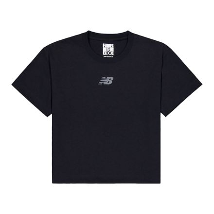 9BOX n2 Standard Short T-Shirt