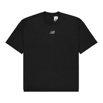 9BOX n8 Super Wide  T-Shirt