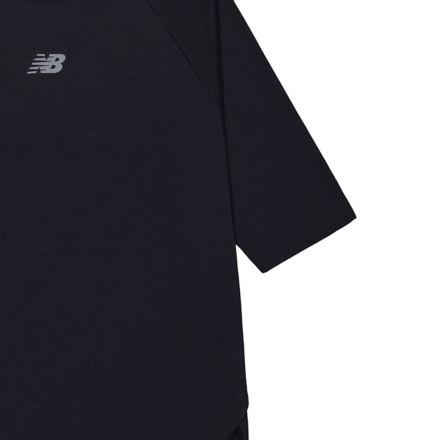 9BOX n9 Oversize Raglan T-Shirt