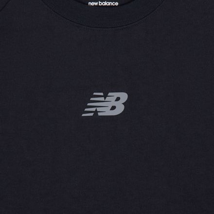 9BOX n9 Oversize Raglan T-Shirt