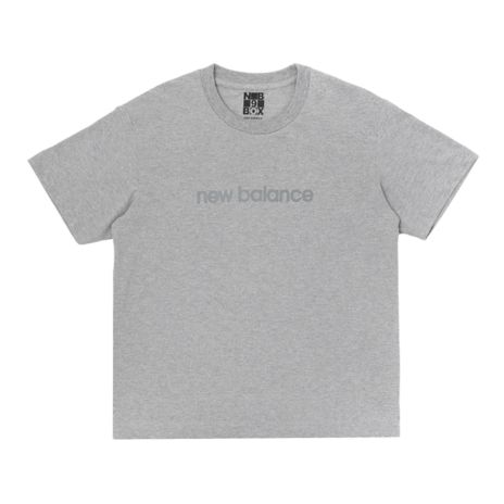 【New Balance】Seoul Tiger T-shirts★4色★ 【New Tiger T-shirts★4色★ Balance】Seoul