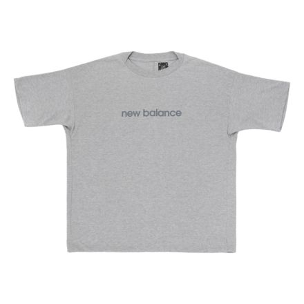 9BOX n6 Wide T-Shirt