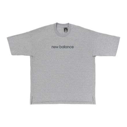 9BOX n8 Super Wide  T-Shirt