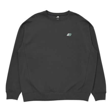 Double Face Long Sleeve T-Shirt