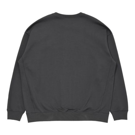 Double Face Long Sleeve T-Shirt
