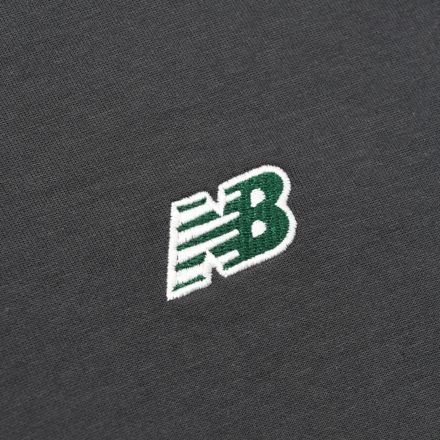 Double Face Long Sleeve T-Shirt