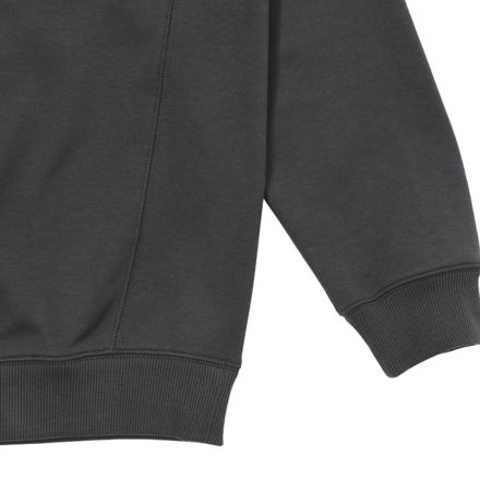 Double Face Long Sleeve T-Shirt