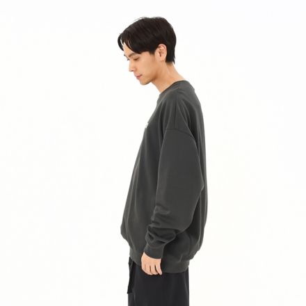 Double Face Long Sleeve T-Shirt