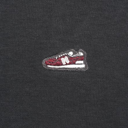 Layered Long Sleeve T-Shirt