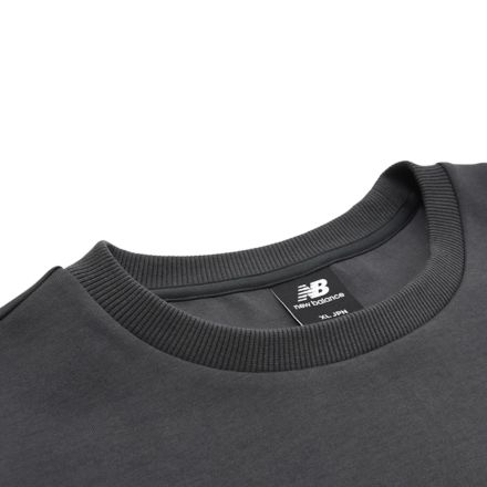 Layered Long Sleeve T-Shirt