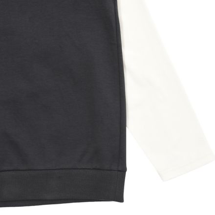 Layered Long Sleeve T-Shirt