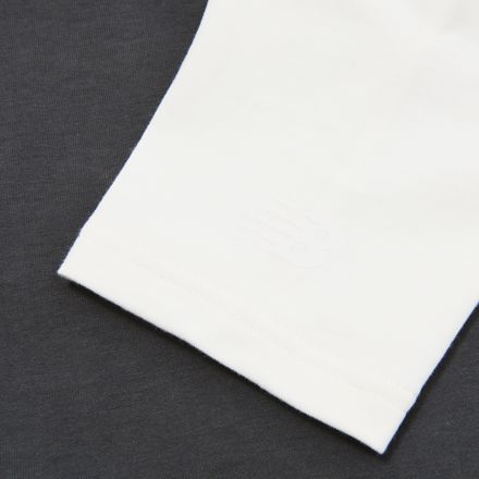 Layered Long Sleeve T-Shirt