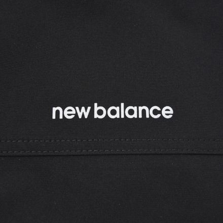 パフォーマンスウーブンストレッチモックネック