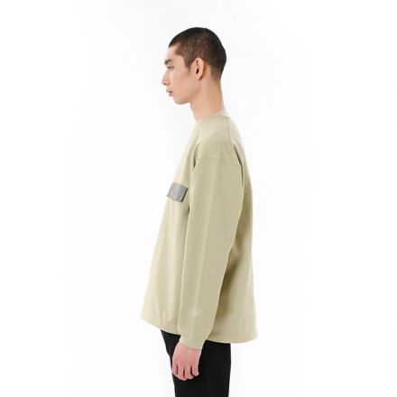 Light Sweat Pullover
