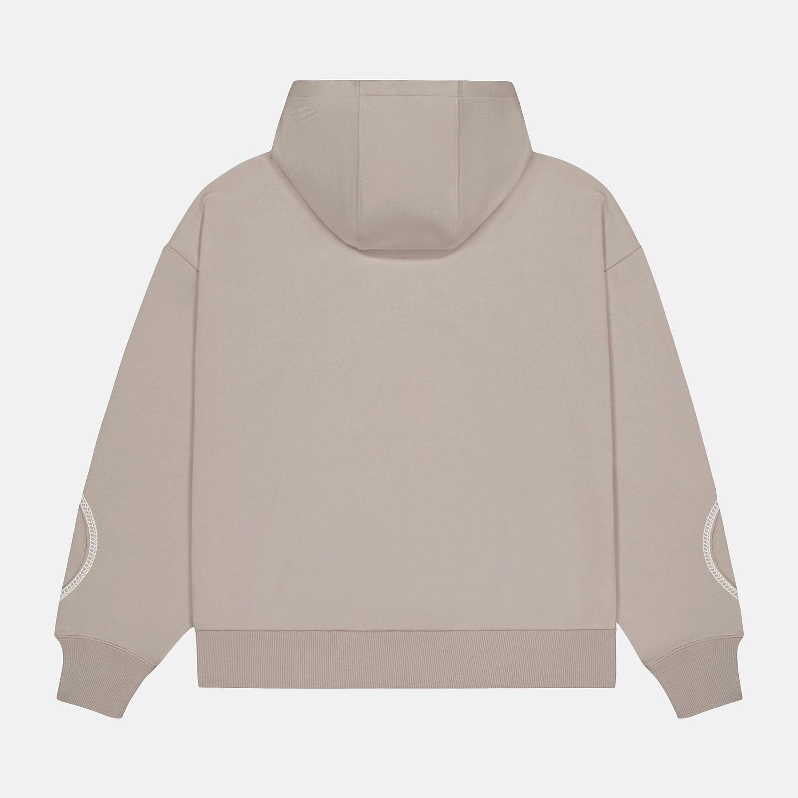 NBX Lunar New Year Sweat Hoody - New Balance NBX Lunar New Year Sweat Hoody - New Balance