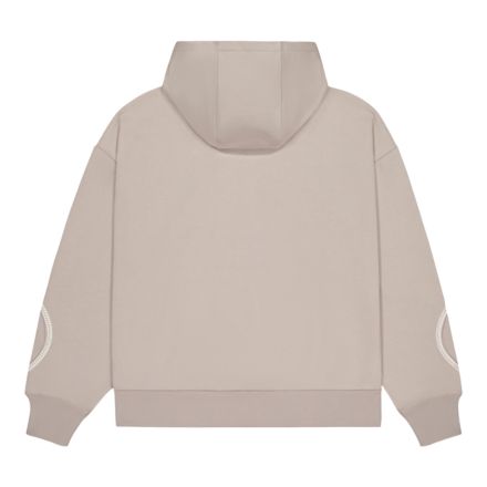 NBX 特殊款連帽衛衣