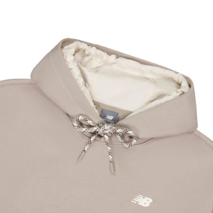 NBX 特殊款連帽衛衣