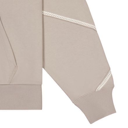 NBX 特殊款連帽衛衣