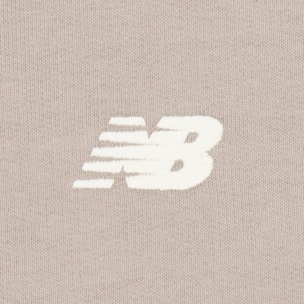 NBX 特殊款連帽衛衣