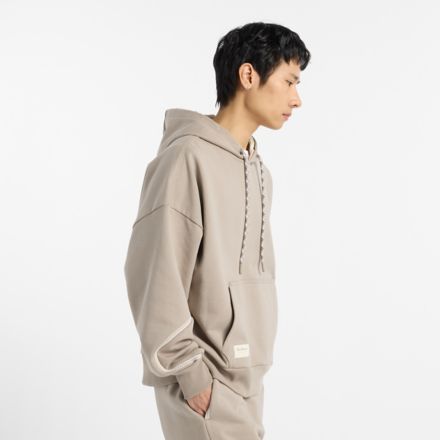 NBX 特殊款連帽衛衣