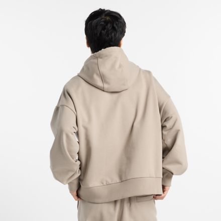 NBX 特殊款連帽衛衣