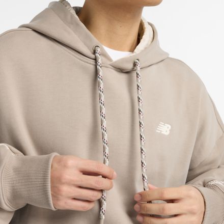 NBX 特殊款連帽衛衣