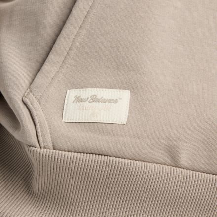 NBX 特殊款連帽衛衣