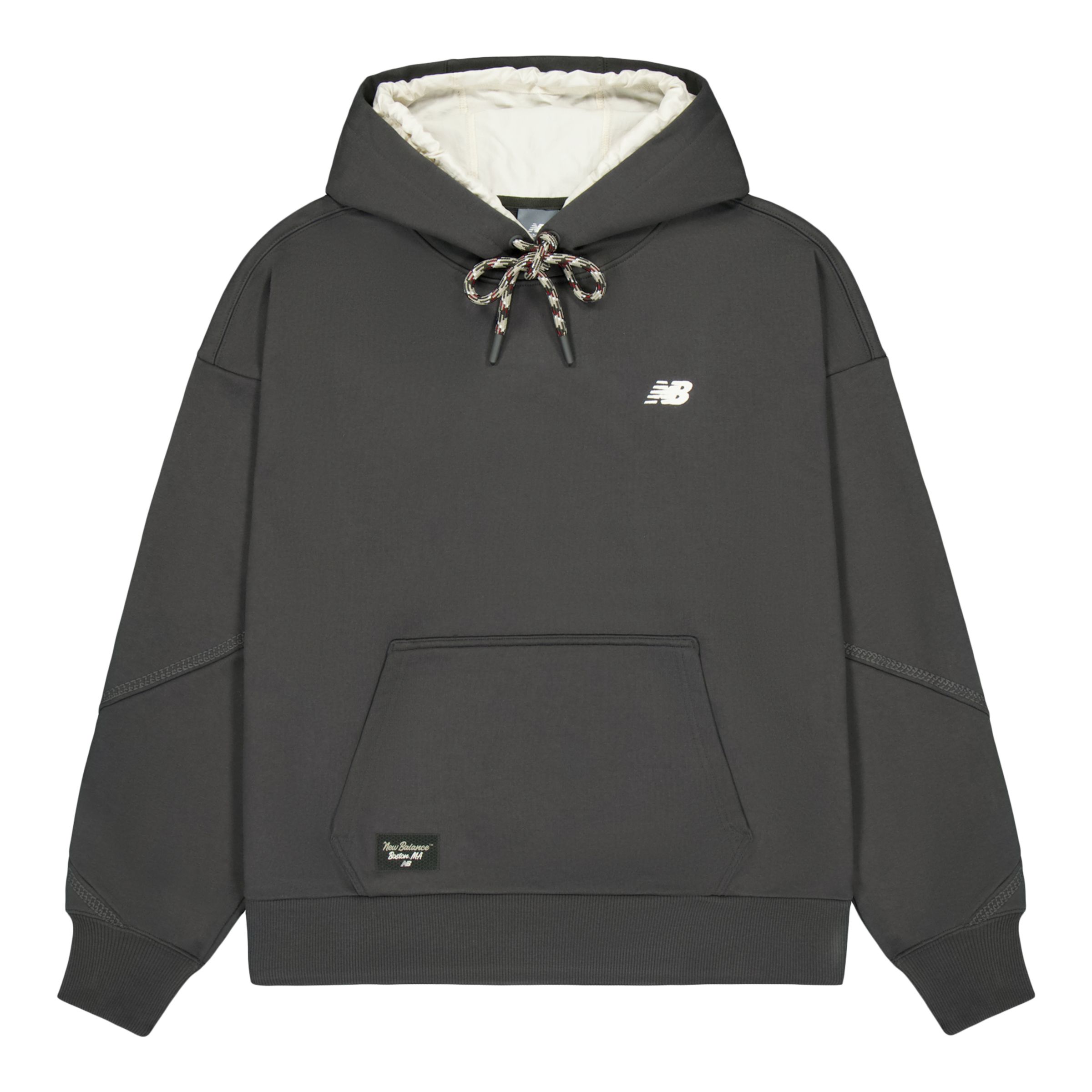 NBX 特殊款連帽衛衣