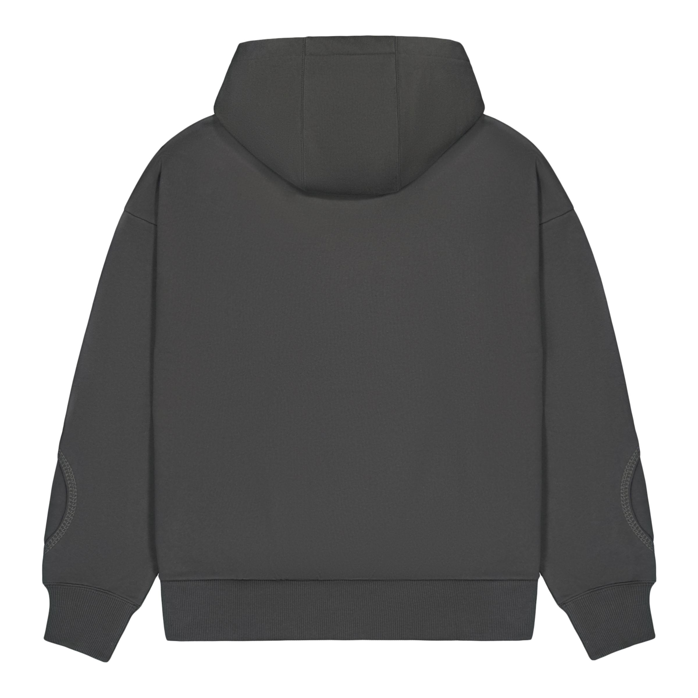 NBX 特殊款連帽衛衣