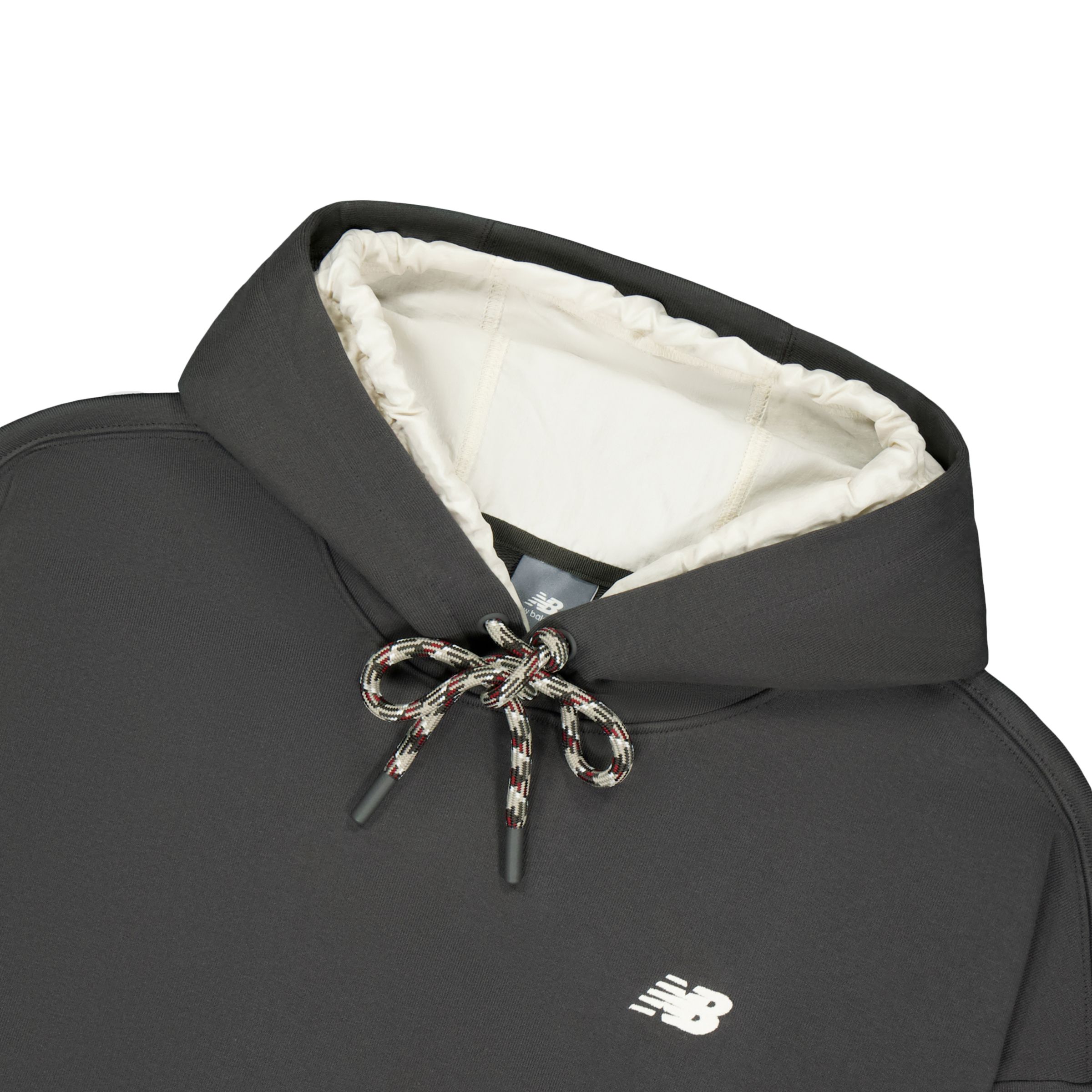 NBX 特殊款連帽衛衣