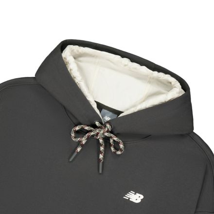 NBX 特殊款連帽衛衣