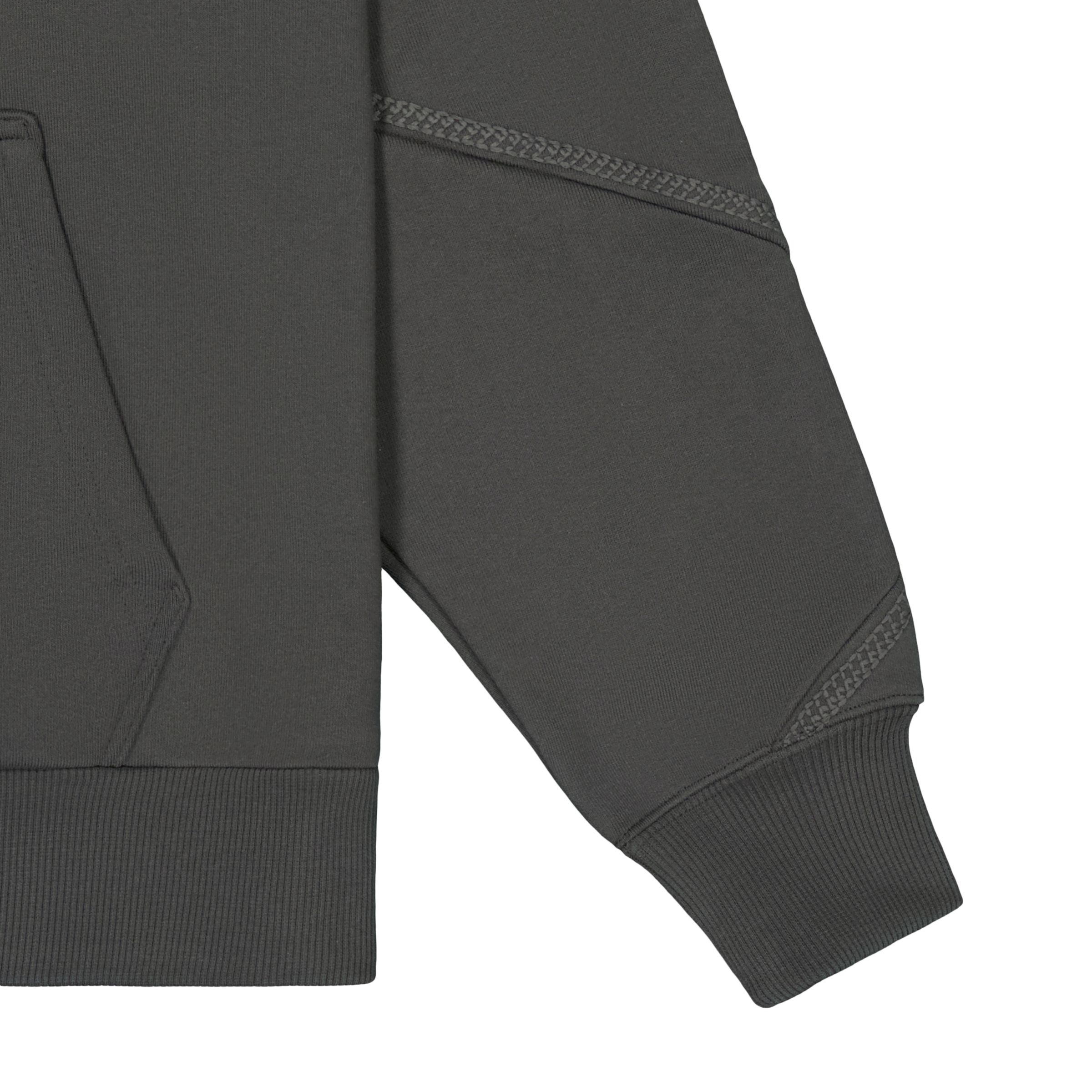 NBX 特殊款連帽衛衣