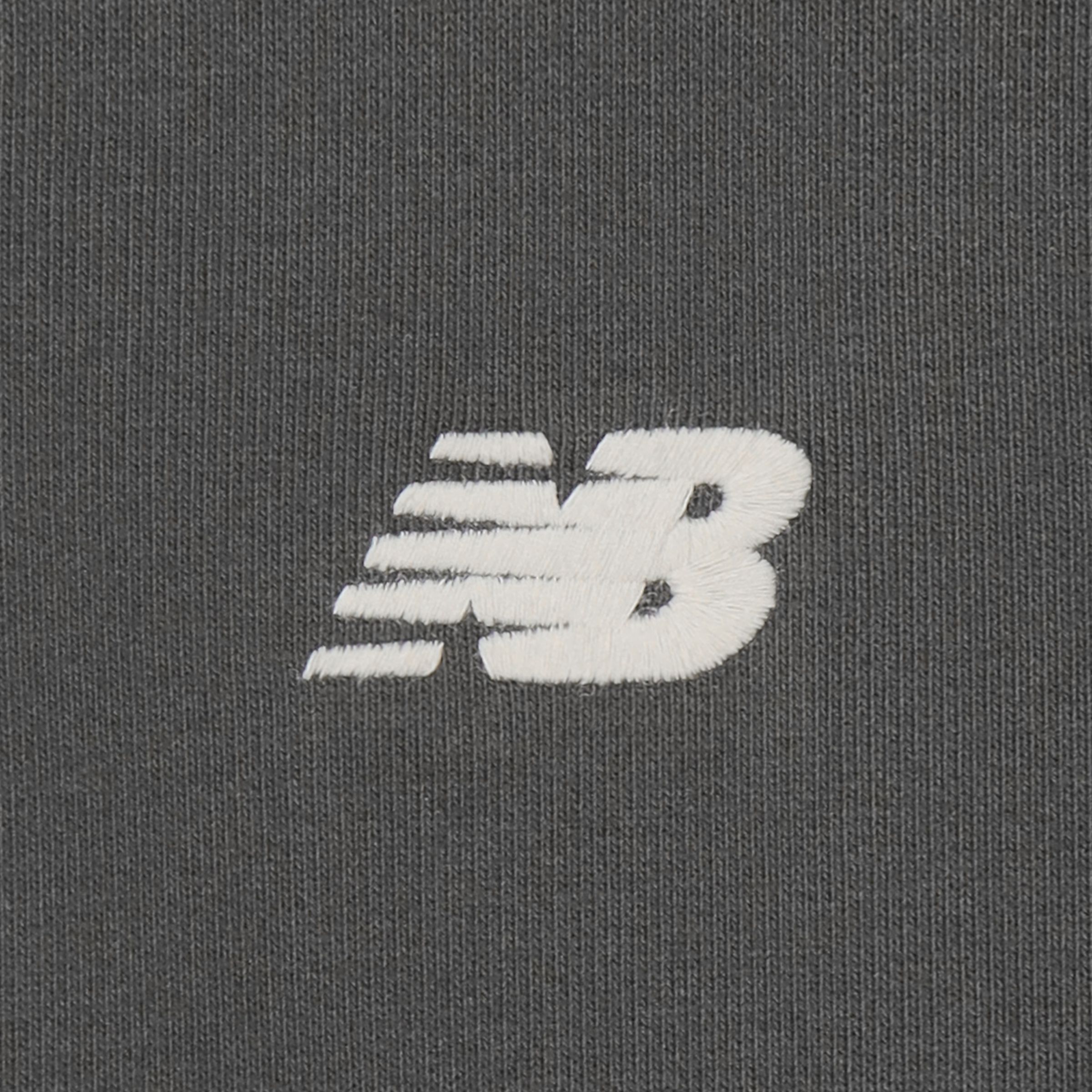 NBX 特殊款連帽衛衣