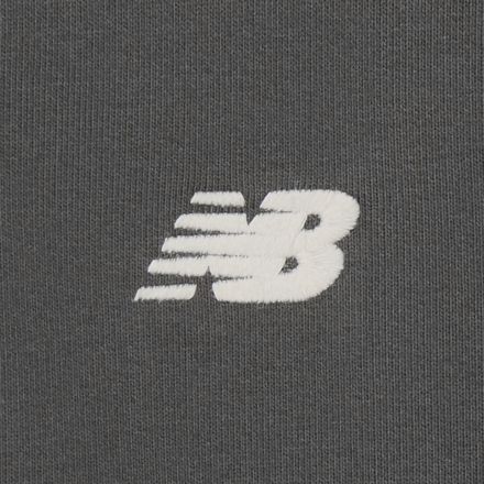 NBX 特殊款連帽衛衣