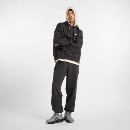 NBX 特殊款連帽衛衣