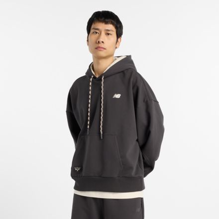 NBX 特殊款連帽衛衣