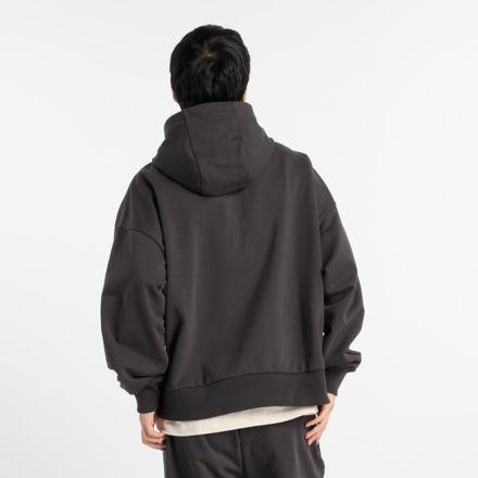 NBX 特殊款連帽衛衣