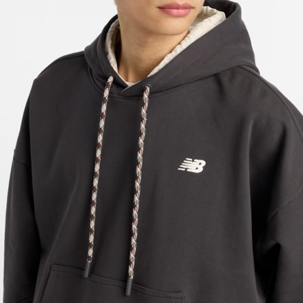 NBX 特殊款連帽衛衣