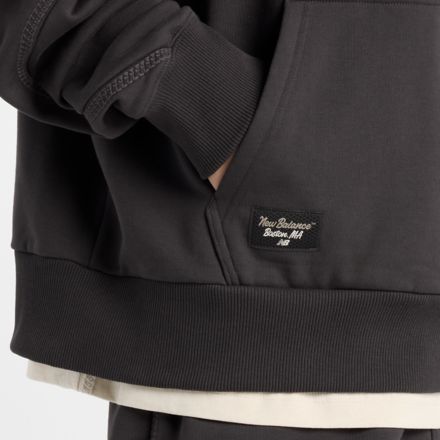 NBX 特殊款連帽衛衣