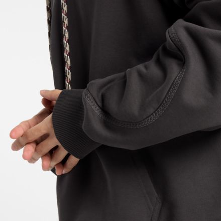 NBX 特殊款連帽衛衣