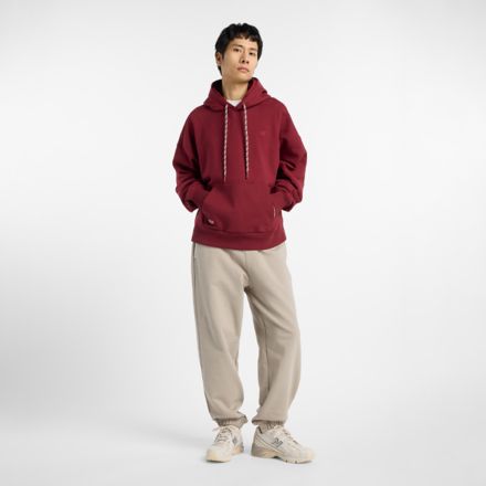 NBX Lunar New Year Sweat Hoody