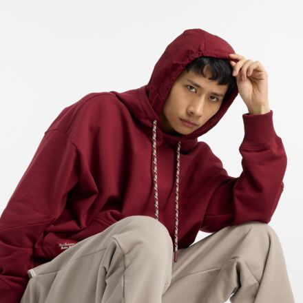 NBX Lunar New Year Sweat Hoody
