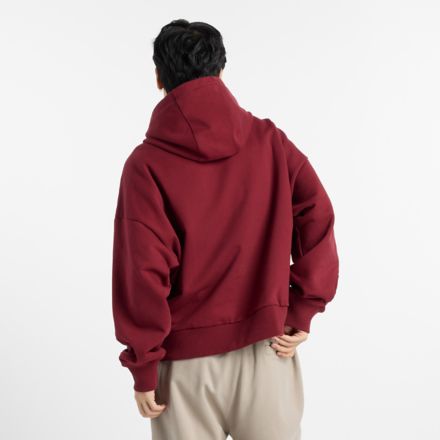NBX Lunar New Year Sweat Hoody
