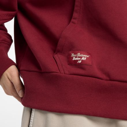 NBX Lunar New Year Sweat Hoody