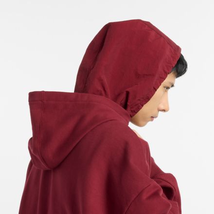 NBX Lunar New Year Sweat Hoody