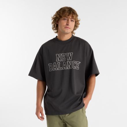 Oversized T-shirt