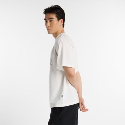 Oversized T-shirt｜ニューバランス公式通販 | - New Balance