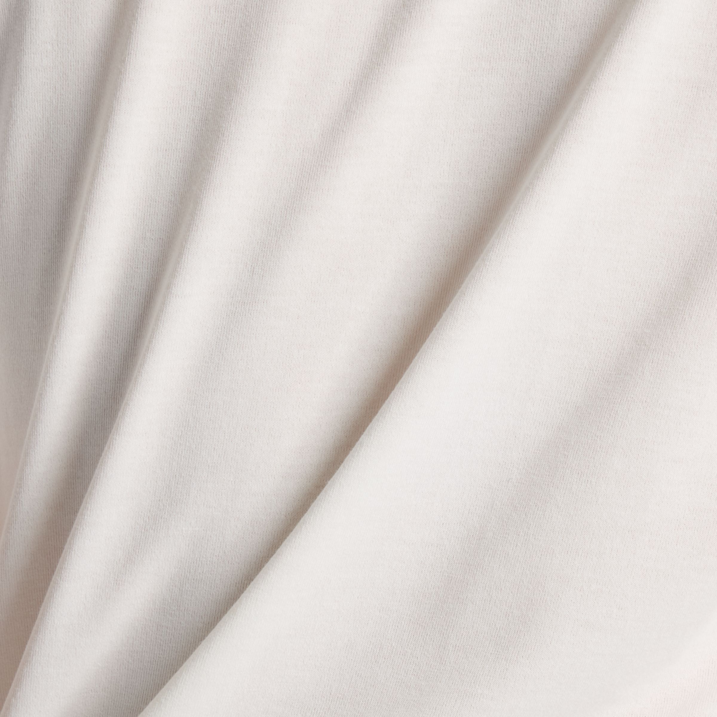 オーバーサイズドショートスリーブTシャツ