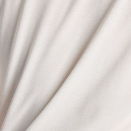 オーバーサイズドショートスリーブTシャツ