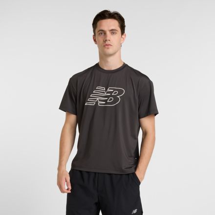 New Training Apparel Style 2 | ニューバランス公式通販